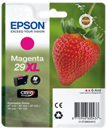 Magenta blækpatron T2993 til Epson en god pris